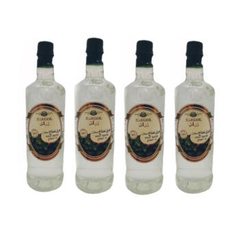  نعناع ممتاز زرگل -1 لیتر بسته 4 عددی63459adb5dc4794820